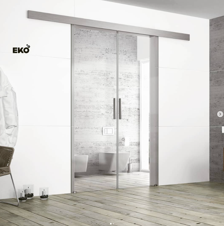 Guía completa para elegir la mampara de baño ideal